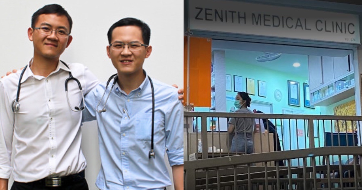 zenith clinic